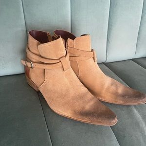 Topman boots